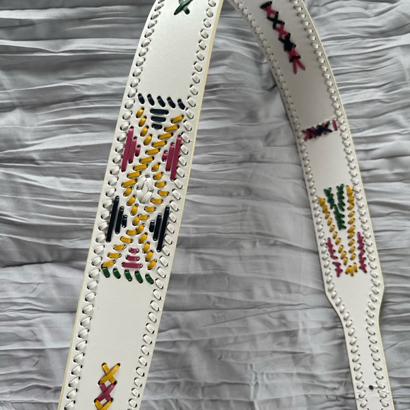 💐 2 for $20!! 💐 Women’s XL Leather Belt - Picture 4 of 13